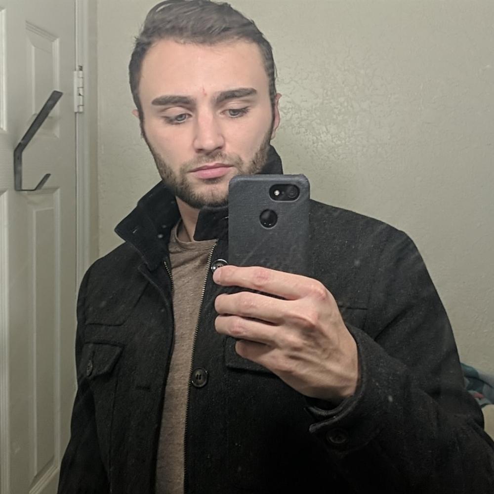 H&M Grey Jacket